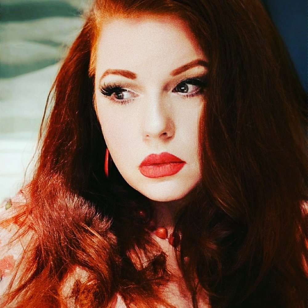 Meet your Posher, Sionainn